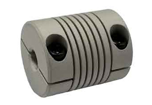 Helical clamp coupling category example