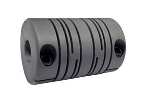 Servo couplings