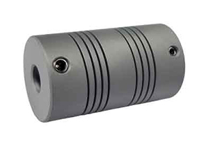 Set-screw couplings